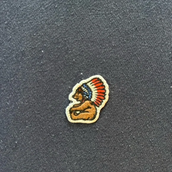 Penfield Women’s Sweatshirt - Navy Blue Size M (fits closer S) - Picture 11 of 15